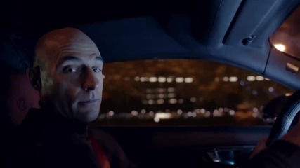 Реклама На Jaguar 2014