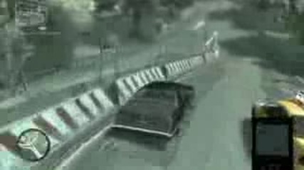 Gta Iv Mission 17 - Final Destination