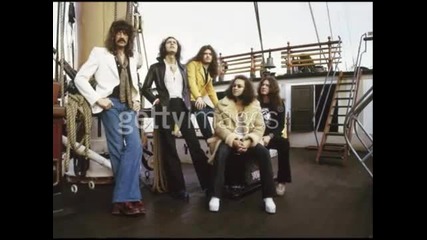Deep Purple - Sail Away 
