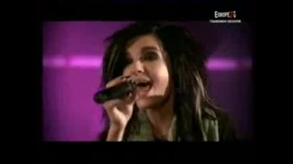 Tokio Hotel - Rette Mich (live)