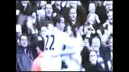 Dimitar Berbatov The Best Player