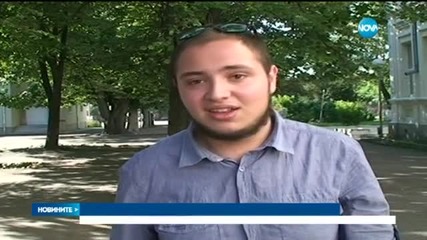 Новините на Нова (23.06.2015 - обедна)