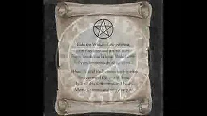 Wicca - Everything Wicca