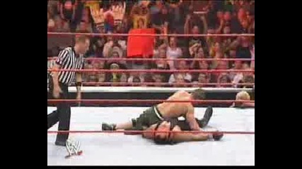 Wwe - John Cena vs Undertaker