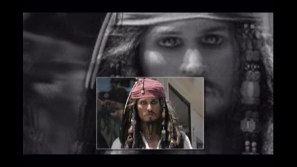 jack sparrow