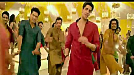 Punjabi Wedding Song Video - Parineeti Chopra _ Hasee Toh Phasee