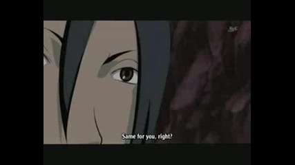 Naruto Shippuuden - Naruto Vs Sora Goodbye Sr 71