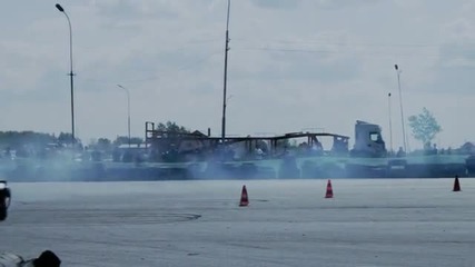 Uld First Stage 