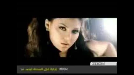 haifa wehbe - bahabbek hob (obicham te lubov)