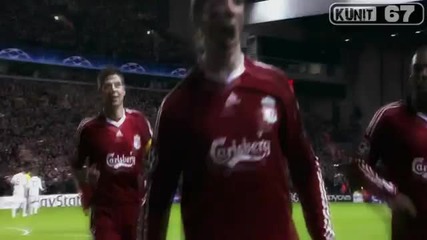 Fernando Torres - The golden player