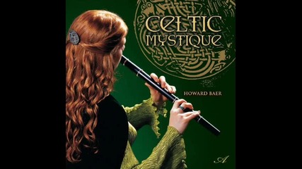 Celtic Mystic - Highland dance