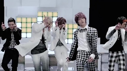 Teen Top - To You ( Performance Version )