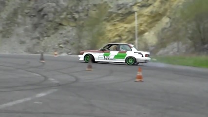 Drift - Training