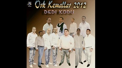 Ork.kemallar 2012 - instrumental Tel.0896 46 45 55