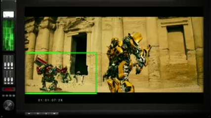 Ign Rewind Theater Transformers 2 Trailer
