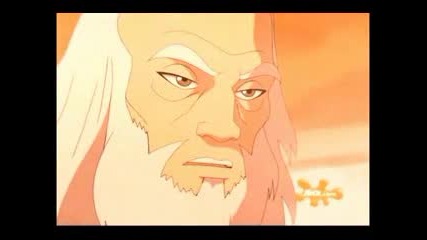 Avatar Abridged Episode 5
