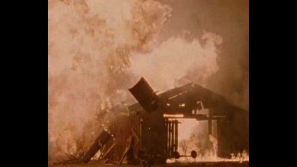 Firehouse Dog (2007)