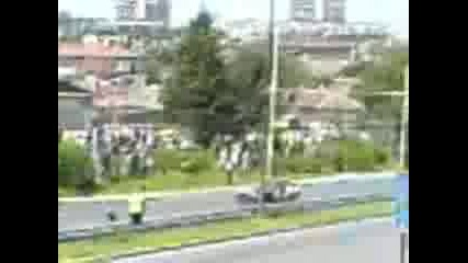 Ralito V Ruse 18.05.2008