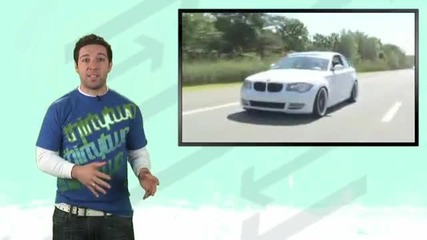 Bioethanol Bentley, Artega Roadster - Fast Lane Daily - 28jan 
