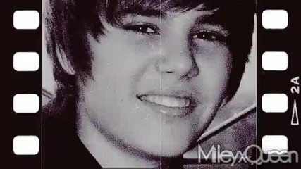 Justin Bieber is my guilty pleasure