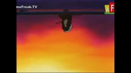 Inuyasha episode 15 [3/3]