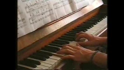 Listen To Your Heart piano cover - Roxette