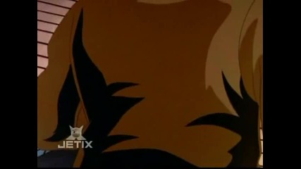 Spider-man Unlimited episode Worlds Apart (1)