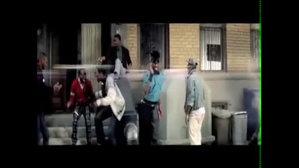 Black Eyed Peas - Imma Be Rocking That Body