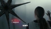 "Първи контакт" на 11 октомври, неделя от 21:00 ч. по KINO NOVA