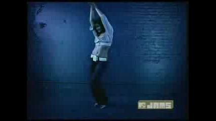 Nelly Furtado - Maneater Dance Mix
