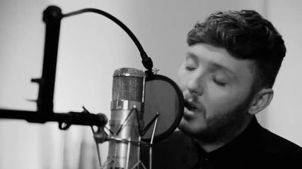 James Arthur - Recovery ( Acoustic 2013 )