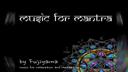 Instrumental, Yoga, Meditation and Relaxation - Spiritual Grouth (Pushti Vardhanam)