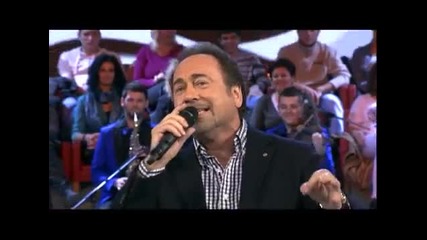Marinko Rokvic - Svadjalice moja mala
