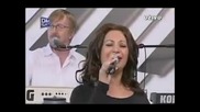 Stoja - Kad zamirisu jorgovani - (LIVE) - Sto da ne - (TV Dm Sat 2010)