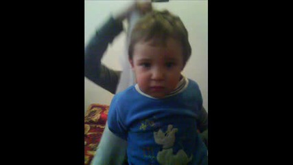 my brother