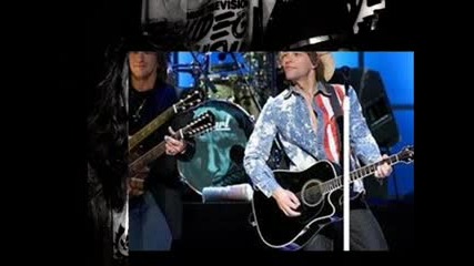 Jon & Richie - Slide Show