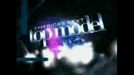 Tyra Banks & Top Models