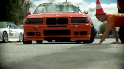 King Of Europe - Round 5 (drift)