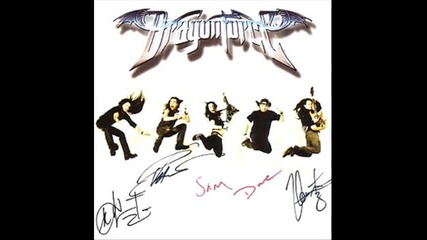 Dragonforce - Body Breakdown