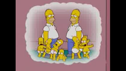 The Simpson Homer