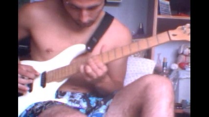 Killswitch engage - My Curse cover