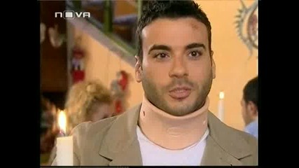 Ангел пазител ( Genco) - Епизод 17 - Част 4/4 