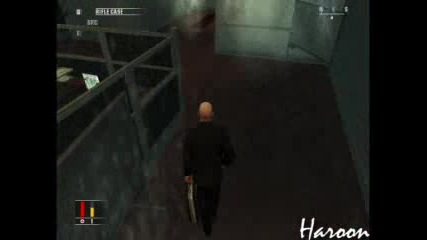Hitman Blood Money Walkthrough - Amendment Xxv 