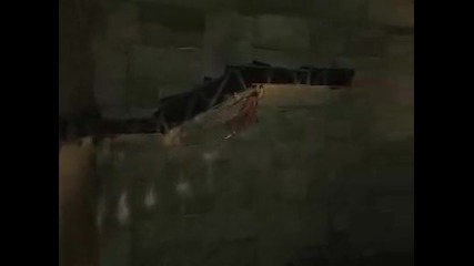 Prince of Persia 4 Part 17 