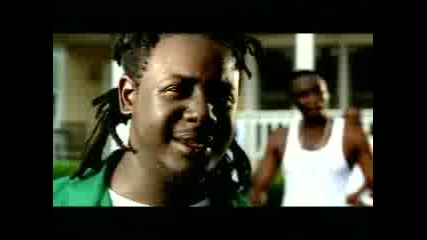 T - Pain - Im Sprung