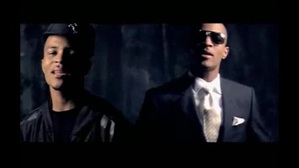T.i. Ft. Rihanna - Live Your Life [hq Music Video]