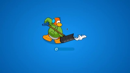 Club Penguin - Ultimate Jam Party 2012