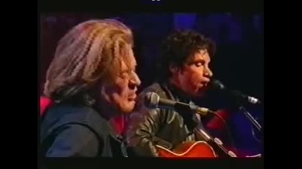 Hall and Oates - One on One 
