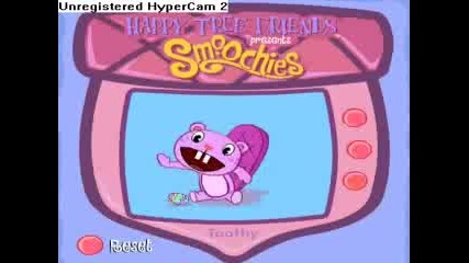 Happy Tree Friends Игра Happy Easter Vbox7