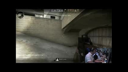 Cs:go Usa Vs Europe